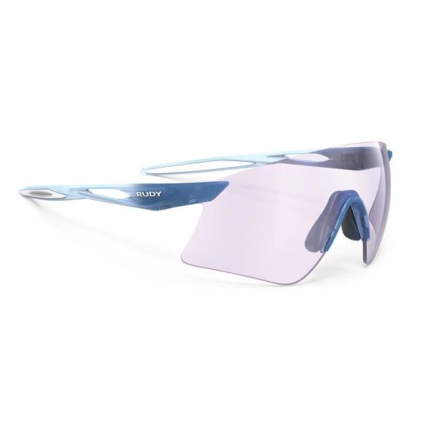 OCHELARI ASTRAL SPHERE CRYSTA BLUE AVIO/IMPACTX2 PHOTOCHROMIC LASER PURPLE