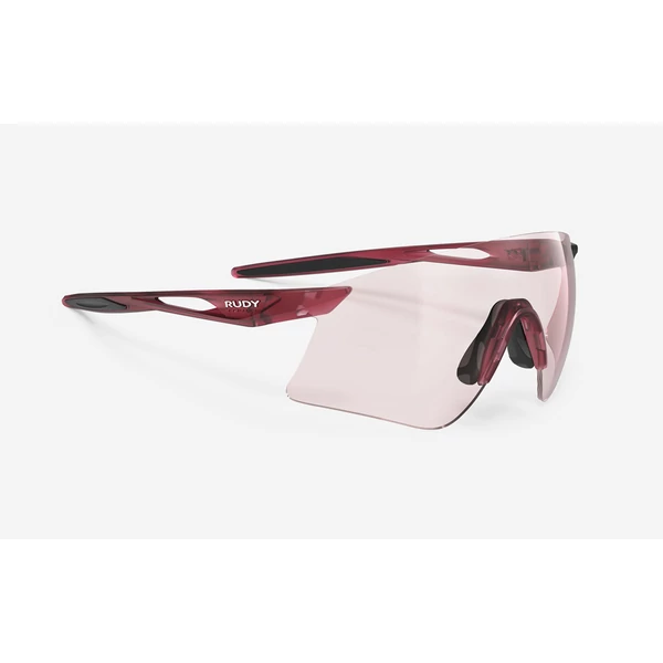 OCHELARI ASTRAL SPHERE FROZEN CHERRY/IMPACTX2 PHOTOCHROMIC RED