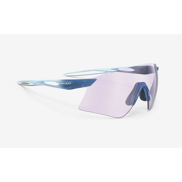 OCHELARI ASTRAL SPHERE CRYSTA BLUE AVIO/IMPACTX2 PHOTOCHROMIC LASER PURPLE
