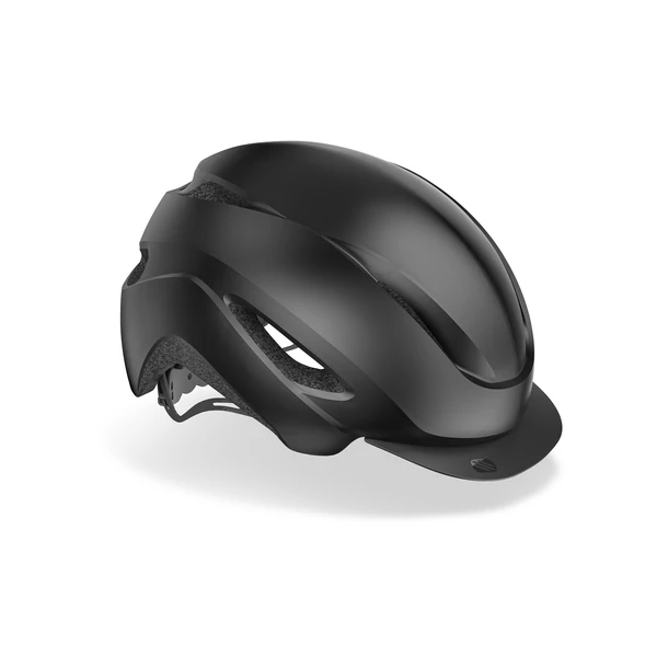 CASCA CENTRAL PLUS BLACK S-M 55-58