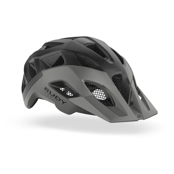 CASCA CROSSWAY LEAD/BLACK L 59-61
