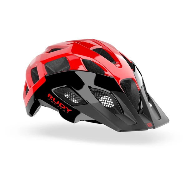CASCA CROSSWAY BLACK/RED L 59-61
