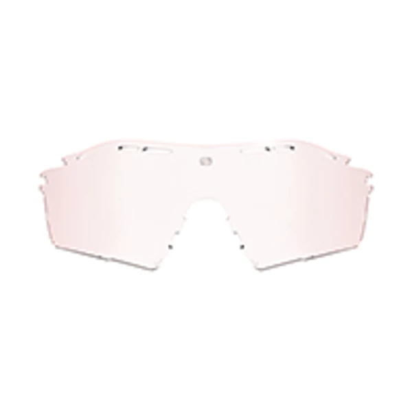 LENTILE CUTLINE IMPACTX2 PHOTOCHROMIC RED