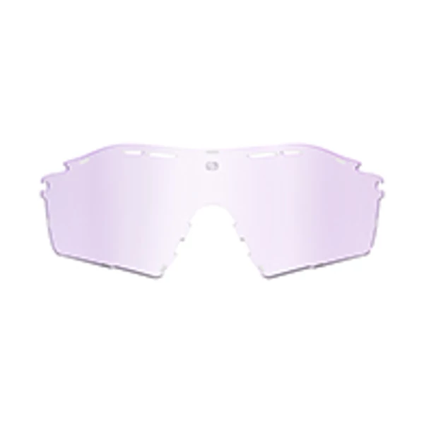 LENTILE CUTLINE IMPACTX2 PHOTOCHROMIC LASER PURPLE
