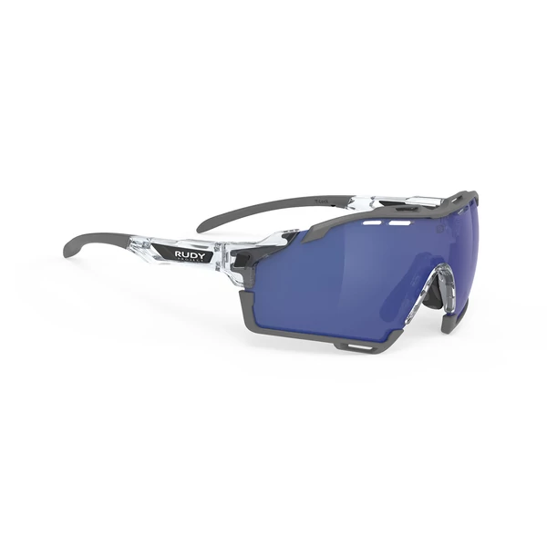 OCHELARI CUTLINE CRYSTAL GLOSS/MULTILASER DEEP BLUE