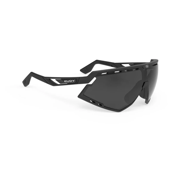 OCHELARI DEFENDER BLACK-BLACK BUMPERS/SMOKE