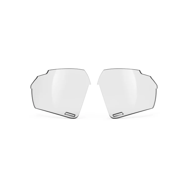 LENTILE DELTABEAT IMPACTX2 PHOTOCHROMIC BLACK