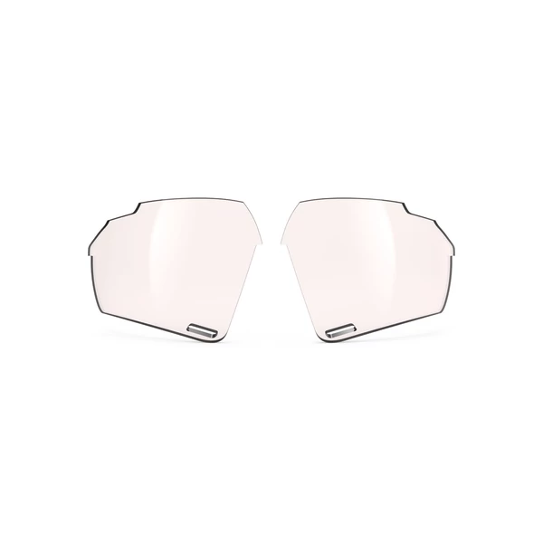LENTILE DELTABEAT IMPACTX2 PHOTOCHROMIC RED