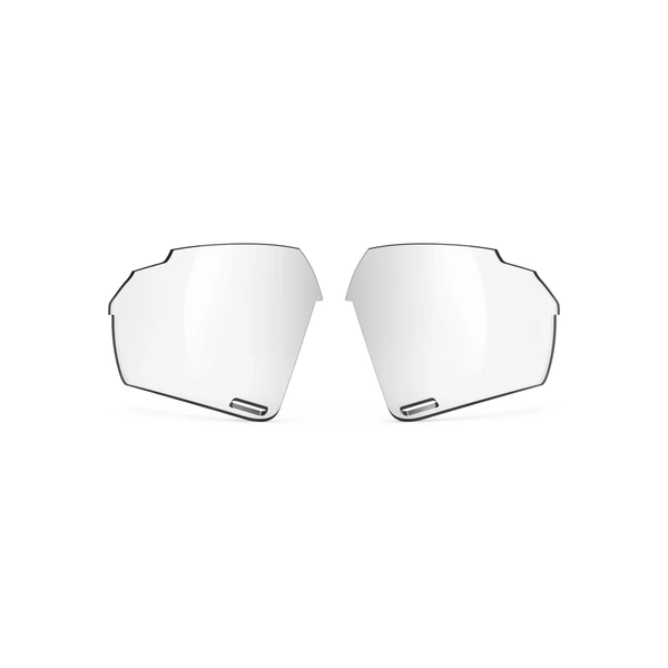 LENTILE DELTABEAT IMPACTX2 PHOTOCHROMIC LASER BLACK