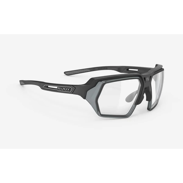 OCHELARI DELTABEAT BLACK/OPTICAL DOCK