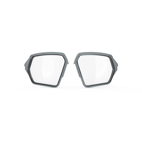 RX OPTICAL DOCK DELTABEAT FROZEN ASH