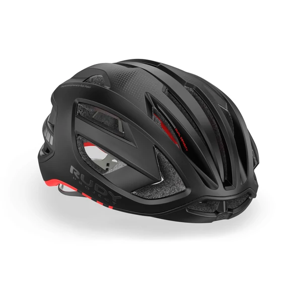 CASCA EGOS BLACK M 55-59