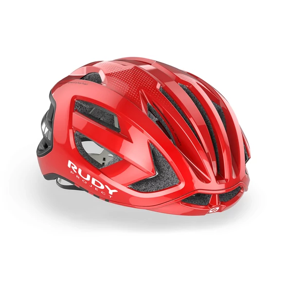 CASCA EGOS RED COMET-BLACK M 55-59