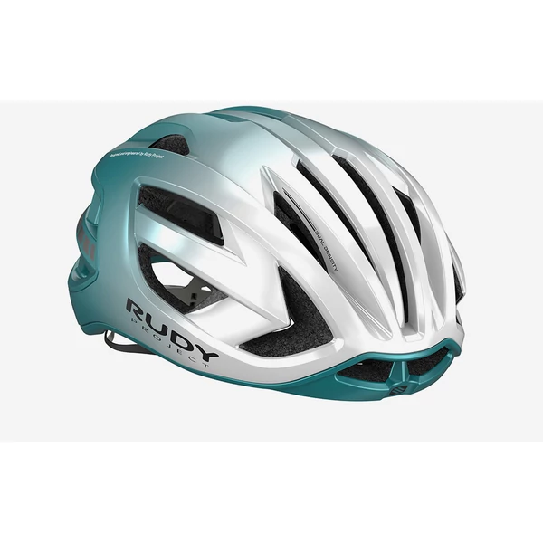 CASCA EGOS PEARL/EMERALD METAL M 55-59 CASCA EGOS PEARL/EMERALD METAL M 55-59