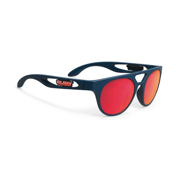 OCHELARI FIFTYONE BLUE NAVY/POLAR 3FX HDR MULTILASER RED