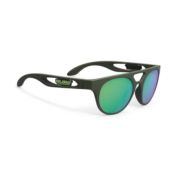 OCHELARI FIFTYONE OLIVE/POLAR 3FX HDR MULTILASER GREEN
