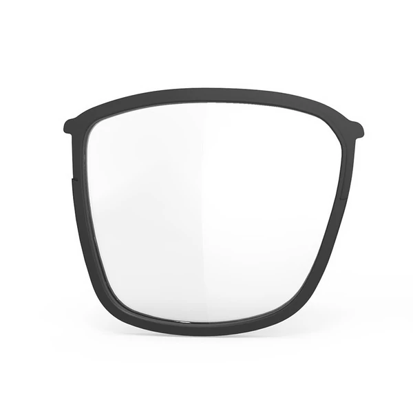 RX DIRECT CLIP INKAS XL FULL RIM BLACK (51/44 MM)