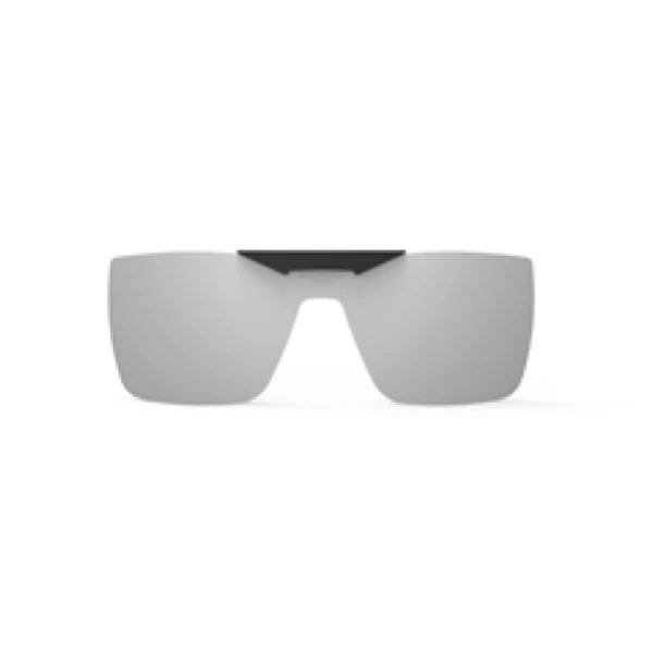 FLIP-UP INKAS LASER BLACK