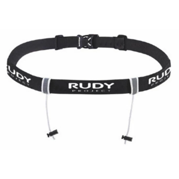 RACE BELT BLACK (ONE SIZE)