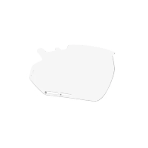 LENTILE PROPULSE TRANSPARENT