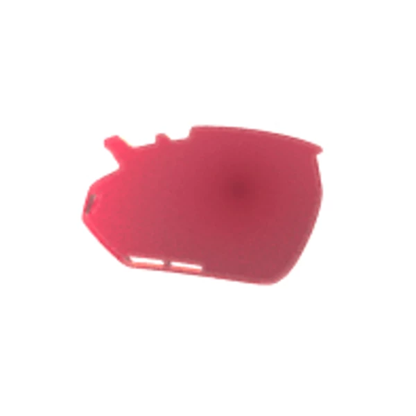 LENTILE PROPULSE MULTILASER RED
