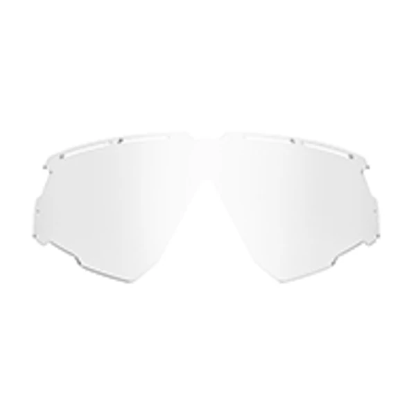 LENTILE DEFENDER IMPACTX2 PHOTOCHROMIC LASERBLACK