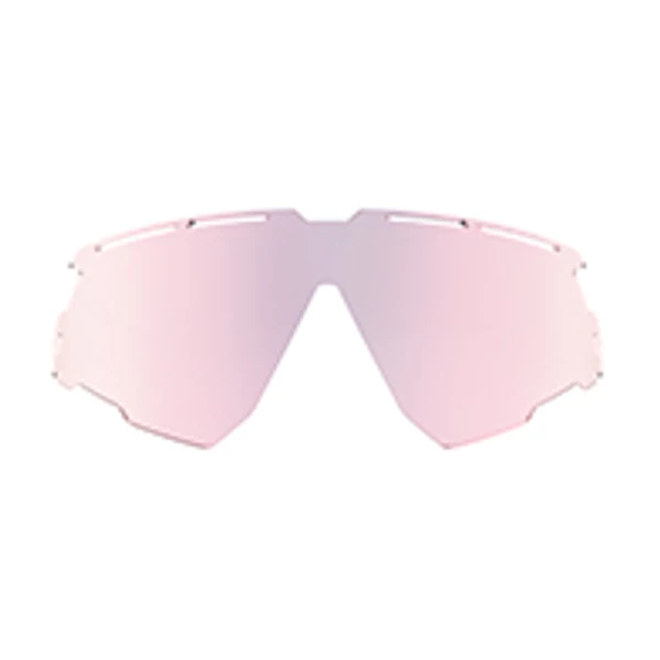 LENTILE DEFENDER IMPACTX2 PHOTOCHROMIC LASER RED
