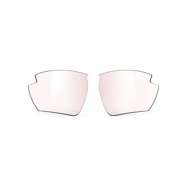 LENCSE MAGNUS IMPACTX2 PHOTOCHROMIC LASER RED