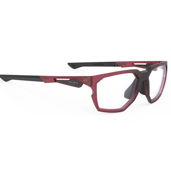 OCHELARI NO CODE FROZEN CHERRY/DEMO