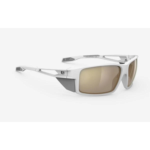 OCHELARI NYAD WHITE/IMPACTX2 PHOTOCHROMIC LASER CRIMSON