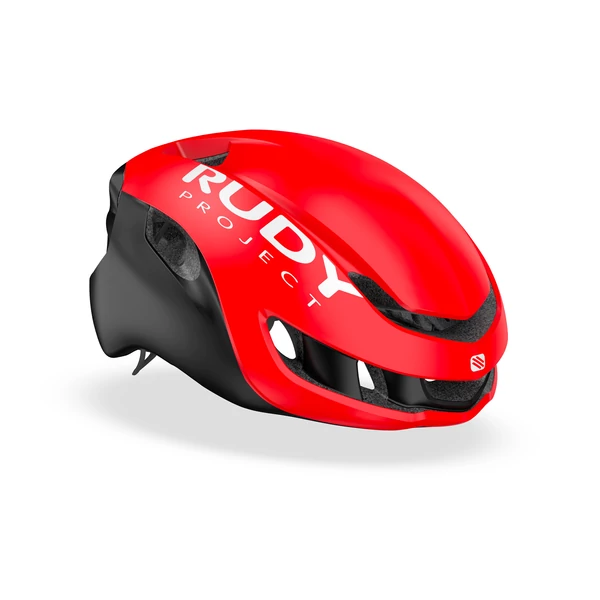 CASCA NYTRON RED/BLACK S-M 55-58