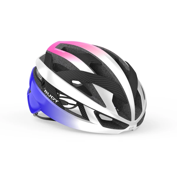 CASCA REBEL PEARL METAL PINK/CYBER BLUE S-M 55-58