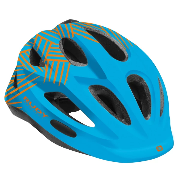 CASCA ROCKY BLUE / ORANGE S 48-54