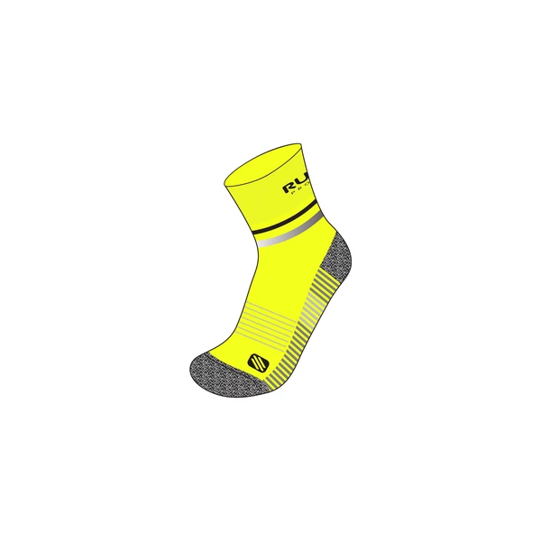 SOSETE HIGHVIZ MEDIUM CUT YELLOW S 36-39