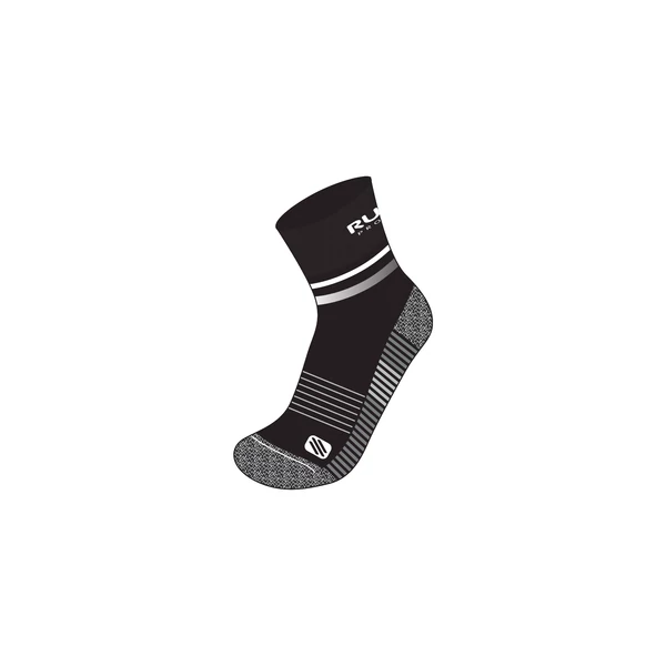 SOSETE HIGHVIZ MEDIUM CUT BLACK S 36-39