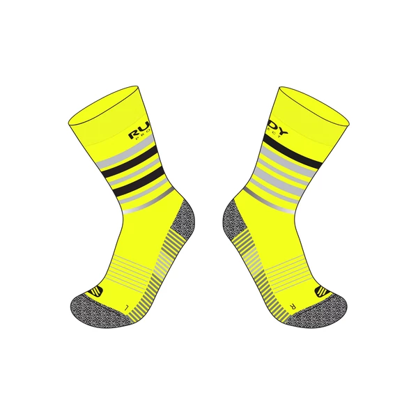 SOSETE HIGHVIZ LONG CUT YELLOW S 36-39