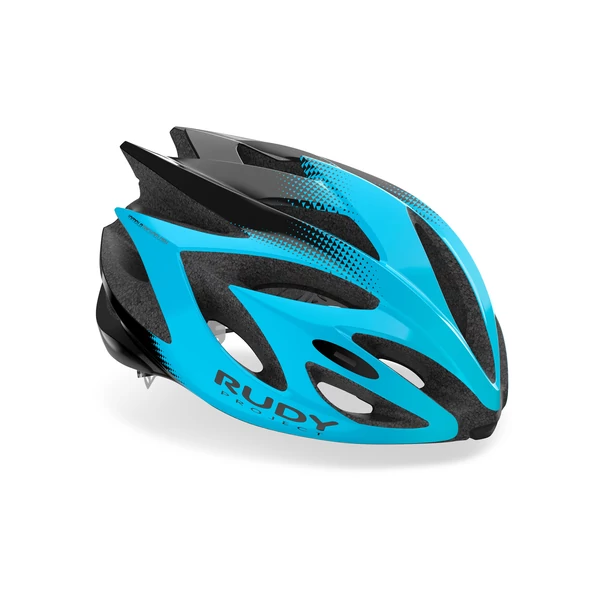 CASCA RUSH AZUR/BLACK S 51-55