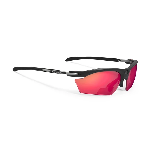 OCHELARI RYDON READERS BLACK/MULTILASER RED (+1.50 DIOPTRIE)