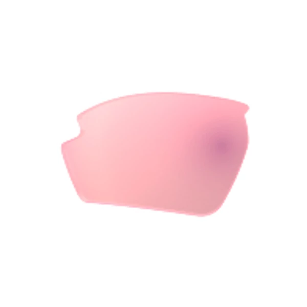 LENTILE RYDON RACING RED