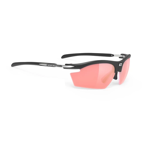 OCHELARI RYDON BLACK/RACING RED