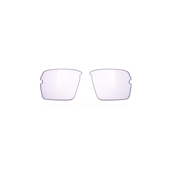 LENTILE SIRIUS IMPACTX2 PHOTOCHROMIC LASER PURPLE