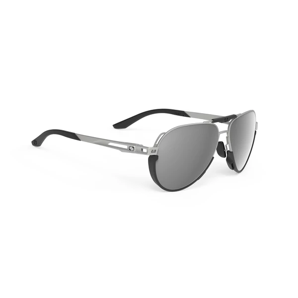 OCHELARI SKYTRAIL ALUMINIUM-BLACK BUMPERS/LASER BLACK