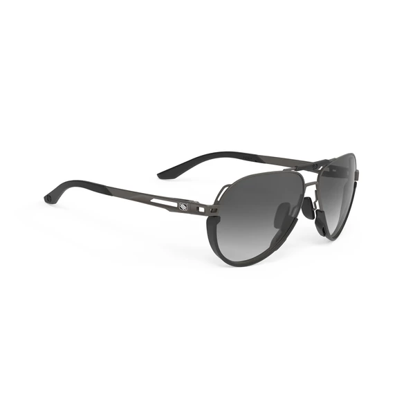 OCHELARI SKYTRAIL GUN-BLACK BUMPERS/SMOKE DEG