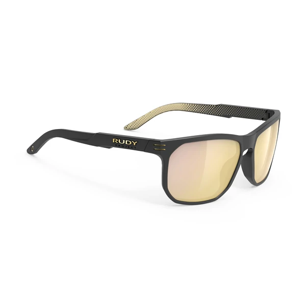 OCHELARI SOUNDRISE BLACK-ICE GOLD/MULTILASER GOLD