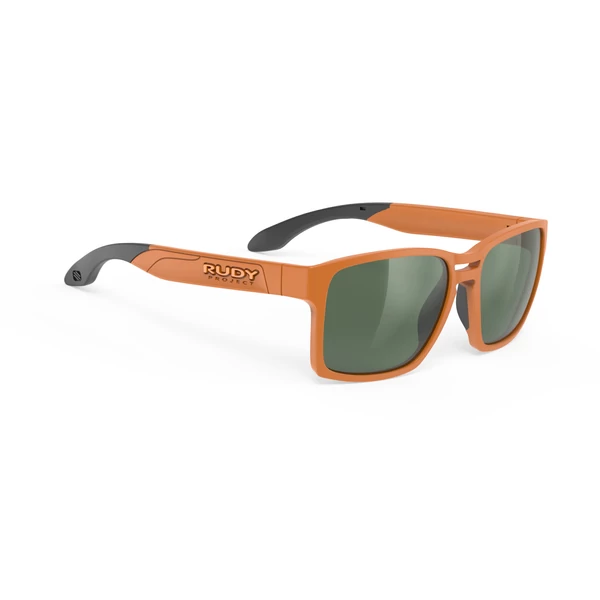OCHELARI SPINAIR 57 ORANGE/GREEN