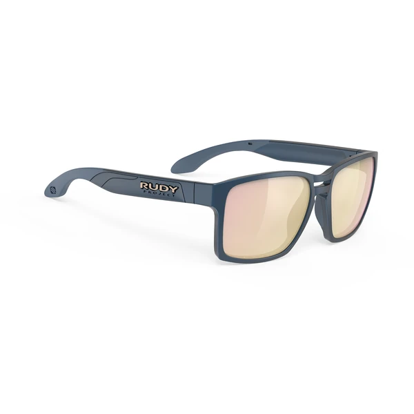 OCHELARI SPINAIR 57 METAL NIGHT/MULTILASER ROSE GOLD