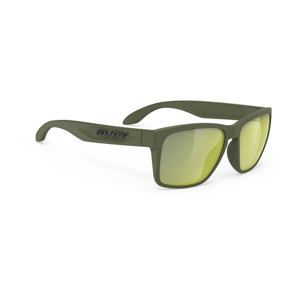 OCHELARI SPINHAWK OLIVE/LASER GREEN
