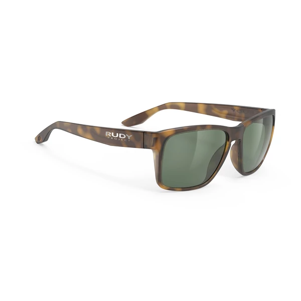 OCHELARI SPINHAWK EDGE DEMI BROWN/GREEN