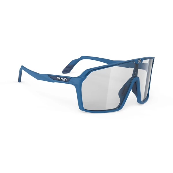 OCHELARI SPINSHIELD PACIFIC BLUE/IMPACTX2 PHOTOCHROMIC BLACK