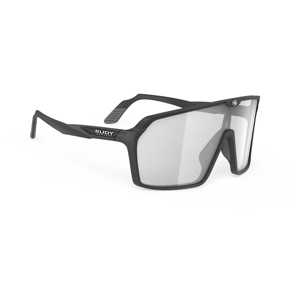 OCHELARI SPINSHIELD BLACK/IMPACTX2 PHOTOCHROMIC LASER BLACK
